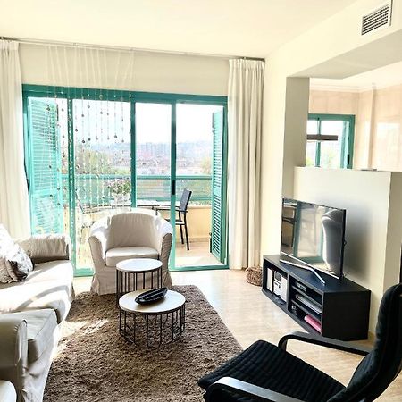 Appartamento Casa Toboso 2 Torre Del Mar Esterno foto