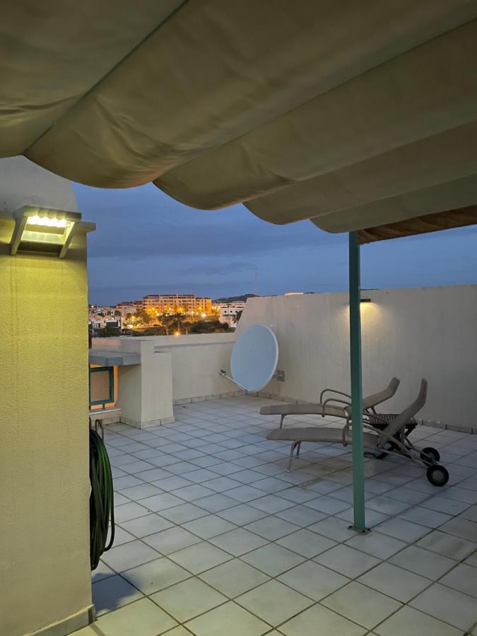 Appartamento Casa Toboso 2 Torre Del Mar Esterno foto