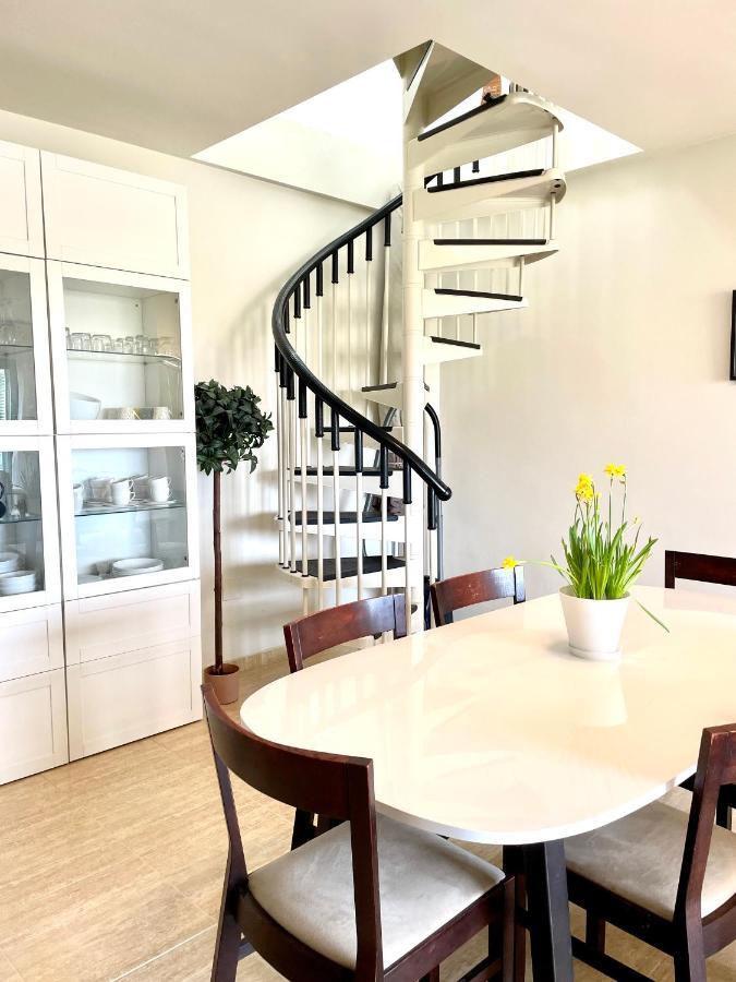 Appartamento Casa Toboso 2 Torre Del Mar Esterno foto