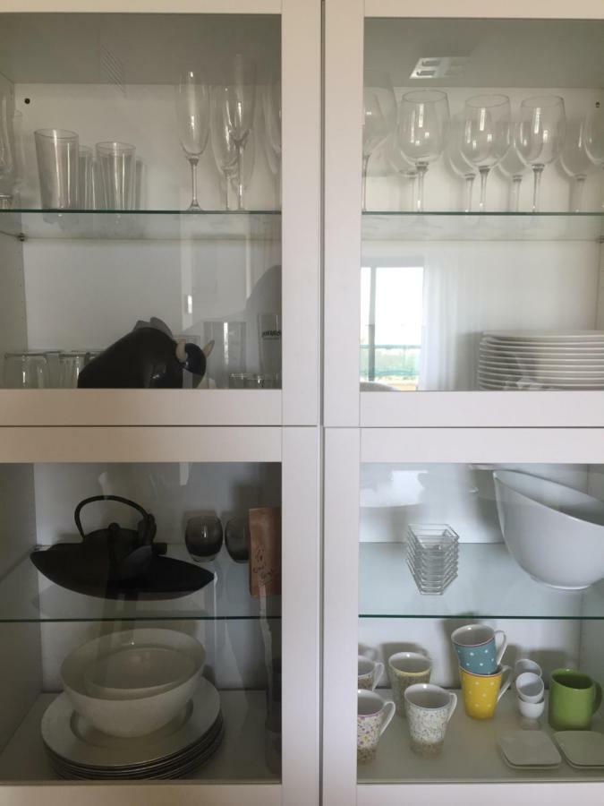 Appartamento Casa Toboso 2 Torre Del Mar Esterno foto