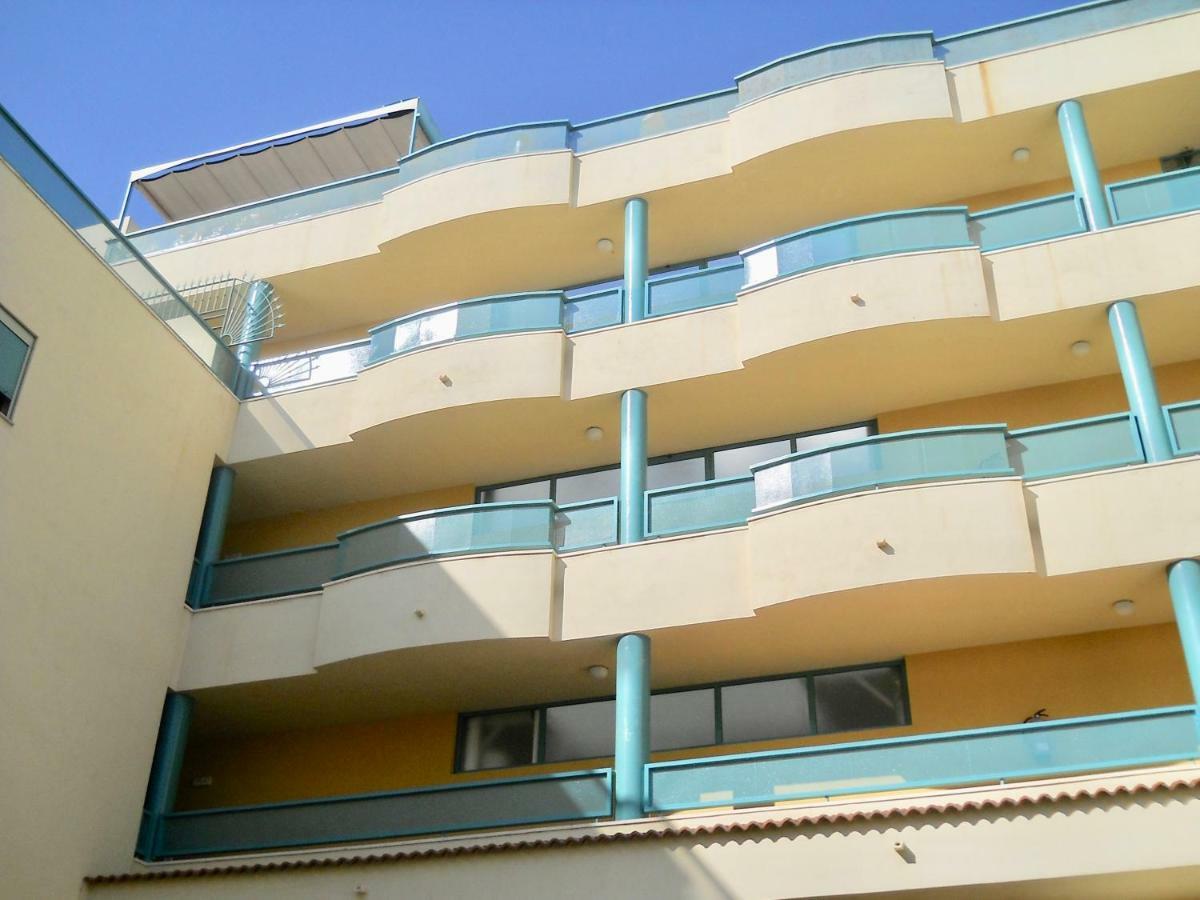Appartamento Casa Toboso 2 Torre Del Mar Esterno foto