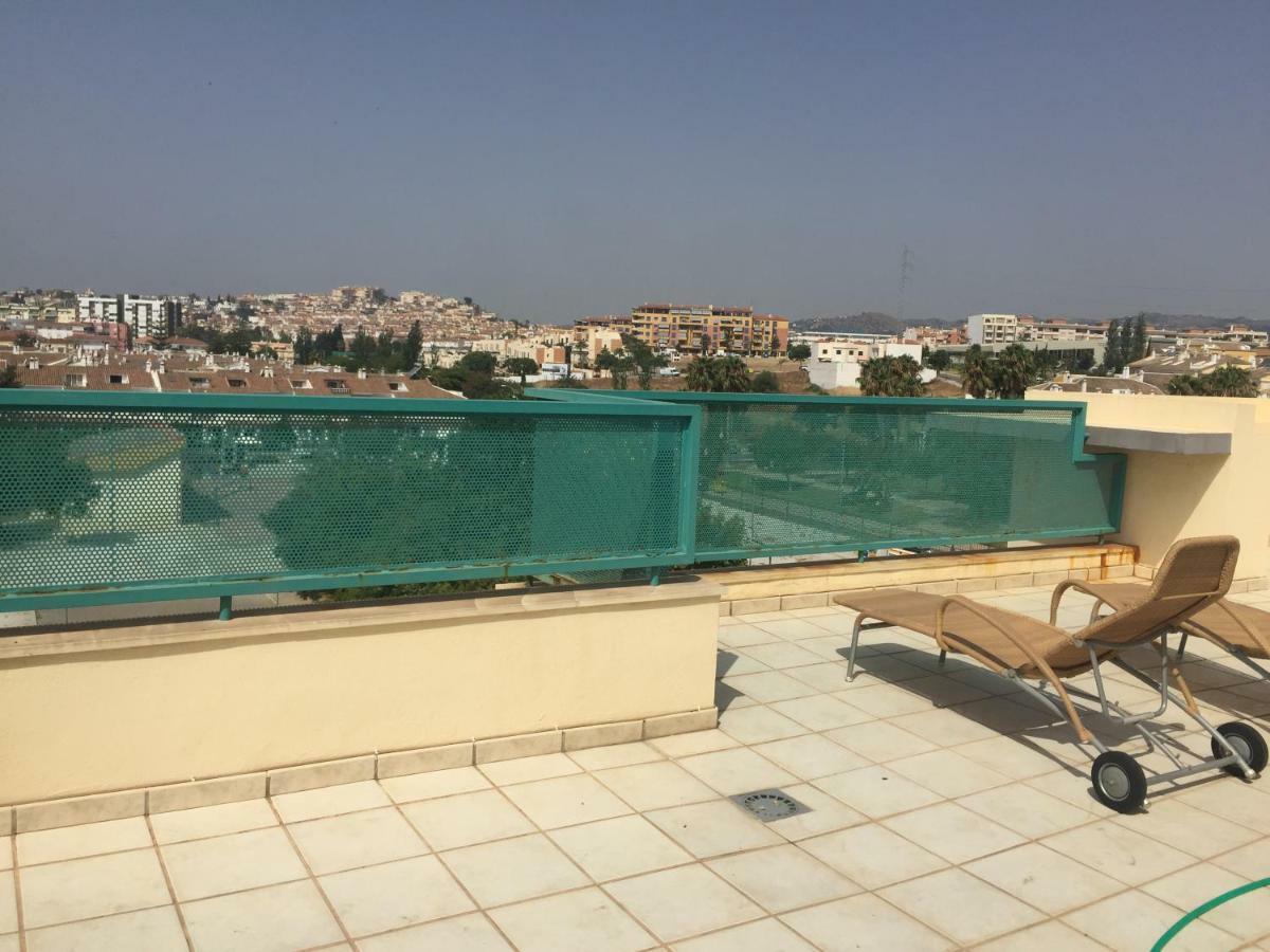 Appartamento Casa Toboso 2 Torre Del Mar Esterno foto